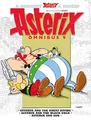 Produktbild: Asterix: Asterix Omnibus 9: Asterix and The Great Divide, Asterix and The Black Gold, Asterix and Son