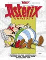 Produktbild: Albert Uderzo Asterix: Asterix Omnibus 9 (Gebundene Ausgabe) Asterix