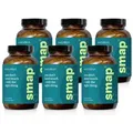 Produktbild: Everydays - SMAP - Smart Protein 6er Bundle - 6 x 180 Presslinge