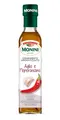 Produktbild: Monini Natives Olivenöl Extra Knoblauch- und Chili-Pfeffer-Geschmack 250ml