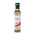 Produktbild: 80481522 Monini Przyprawa na bazie oliwy z oliwek EV - czosnek&chili 250 ml