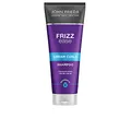 Produktbild: John Frieda Frizz Ease Dream Curls Shampoo, sulfatfrei, für natürlich gewelltes und lockiges Haar, 250 ml