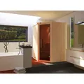 Produktbild: WEKA Ecksauna 
