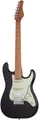Produktbild: SCHECTER Nick Johnston Traditional HSS Atomic Ink