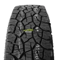 Produktbild: Kumho Road Venture AT52 M+S 3PMSF 4X4 265/70R16 112T Reifen Ganzjahresreifen