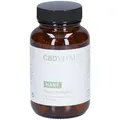 Produktbild: CBD VITAL Hanf Prosta Komplex Kapseln