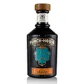 Produktbild: Punch-House Seville Orange Flavoured Rum, 0,7l - 5-jähriger dunkler Rumblend mit frischen und duftenden Noten von saftiger Orange