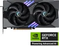 Produktbild: MSI GAMING GeForce RTX 5060 TI 16G OC NVIDIA 16 GB GDDR7