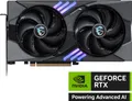 Produktbild: MSI GAMING GeForce RTX 5060 TI 16G OC NVIDIA 16 GB GDDR7