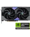 Produktbild: MSI RTX5060 TI 16G GAMING OC 16 GB GDDR HDMI 3xDP 16.384 MB Retail (V535-006R)