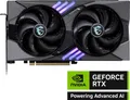 Produktbild: MSI Grafikkarte Nvidia GeForce RTX 5060 Ti GeForce RTX 5060 Ti 16 GB GDDR7-RAM