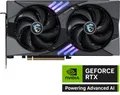 Produktbild: VGA MSI GeForce® RTX 5060 TI 16GB GAMING OC