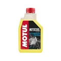 Produktbild: MOTUL MOTOCOOL EXPERT -37°C 1 Liter Motorrad Kühlerschutz gebrauchsfertig gelb