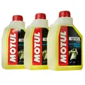 Produktbild: Motul 105914 Motocool Expert Motorrad Kühlflüssigkeit Kühlerschutz 3x1 Liter