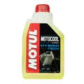 Produktbild: Kühlflüssigkeit 1Liter Motul Motocool Expert gelb Motorrad Kühlerschutz 1L