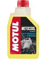 Produktbild: MOTUL MOTOCOOL EXPERT -37°C 1 Liter Motorrad Kühlerschutz gebrauchsfertig gelb