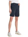 Produktbild: Street One Damen A378686 Bermudas/Shorts, Deep Blue, 34