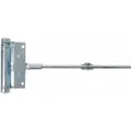 Produktbild: GAH Alberts Türschliesser SB Gr. 2 (Outdoor) (41775 8)