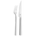 Produktbild: ZWILLING Dinner Steakbesteckset, 2tlg., Edelstahl