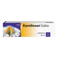 Produktbild: KAMILLOSAN Salbe 100 g