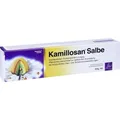 Produktbild: KAMILLOSAN Salbe 100 g PZN 00565179