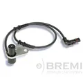 Produktbild: 50236 BREMI Sensor, Raddrehzahl für MERCEDES-BENZ