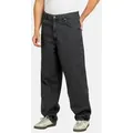 Produktbild: REELL Dehnbund-Jeans Baggy 32/32