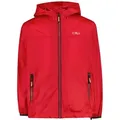 Produktbild: CMP KID Jacket Rain FIX Hood ferrari (C580) 176