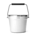 Produktbild: YETI Rambler Getränkekübel, White, 7.6 L