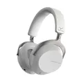 Produktbild: beyerdynamic AVENTHO 300 Wireless Over-Ear Kopfhörer mit aktiver Geräuschunterdrückung, 50 ST Akkulaufzeit, Bluetooth® 5.4, 3D-Audio, mit STELLAR.45, in Nordic Grey - neues Update per App verfügbar