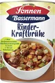 Produktbild: Sonnen Bassermann Rinder Kraftbrühe, 400 ml
