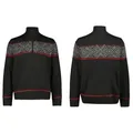 Produktbild: CMP Norwegerpullover CMP Herren Pullover Sweat Knitted WP mit Wind Protect Membrane 50 EU