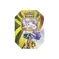 Produktbild: Pokemon Paradox-Schicksale Furienblitz Tin-Box (DE) (45915)