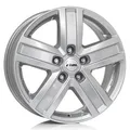 Produktbild: Rial Felgen Transporter 6.5Jx16 ET60 5x160 SIL für FORD Transit