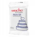 Produktbild: White Top Paste Zuckerpaste 250g - Saracino