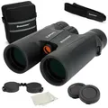 Produktbild: Celestron 71347 Outland X 10x42 Roof Prism Binoculars, Black