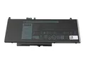 Produktbild: 6MT4T Dell Akku 62Wh