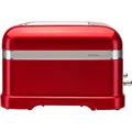 Produktbild: KitchenAid Toaster 5KMT4205ECA liebesapfelrot (5KMT4205ECA)