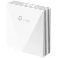 Produktbild: TP-Link Omada EAP650-Wall V1 - Accesspoint - Wi-Fi 6