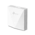 Produktbild: TP-LINK EAP650-Wall AX3000 Wall Plate WiFi 6 Access Point