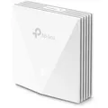 Produktbild: TP-Link EAP650-Wall AX3000 Wall Plate WiFi 6 Access Point