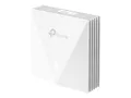 Produktbild: TP-LINK AX3000 Wall-Plate Dual-Band Wi-Fi 6 Access Point