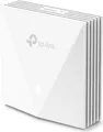 Produktbild: TP-LINK AX3000 Wall-Plate Dual-Band Wi-Fi 6 Access Point (EAP650-WALL)