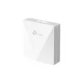 Produktbild: TP-Link AX3000 Wall Plate WiFi 6 Access Point