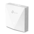 Produktbild: Schnittstelle TP-Link EAP650-Wall Weiß Schwarz