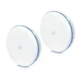 Produktbild: UbiQuiti UniFi Building Bridge XG - Wireless Bridge - 10 GigE - Wi-Fi 5 - 802.11ad (WiGig)