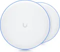 Produktbild: Ubiquiti Repeater Building Bridge XG PoE Weiß - UBB-XG-US (Pack 2 Stück)