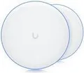 Produktbild: Ubiquiti UniFi Building Bridge XG - Wireless Bridge - 10 GigE - Wi-Fi 5 - 802,11ad (WiGig) - 5 GHz, 60 GHz (Packung mit 2) (UBB-XG-EU)