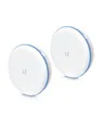 Produktbild: UbiQuiti Bridge Kit 60Ghz/5Ghz mit> 6Gbps 6 Gbps (UBB-XG)