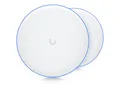 Produktbild: Ubiquiti UniFi Building Bridge XG - Wireless Bridge - 10GbE - Wi-Fi 5 - 802.11ad (WiGig)